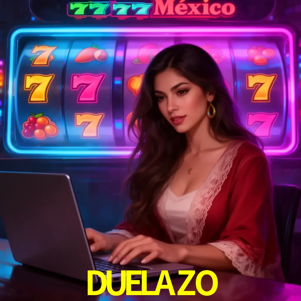 DUELAZO Lo que distingue a las tragamonedas de Red Tiger en DUELAZO