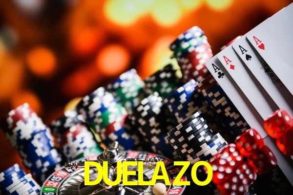 DUELAZO Apuestas Deportivas