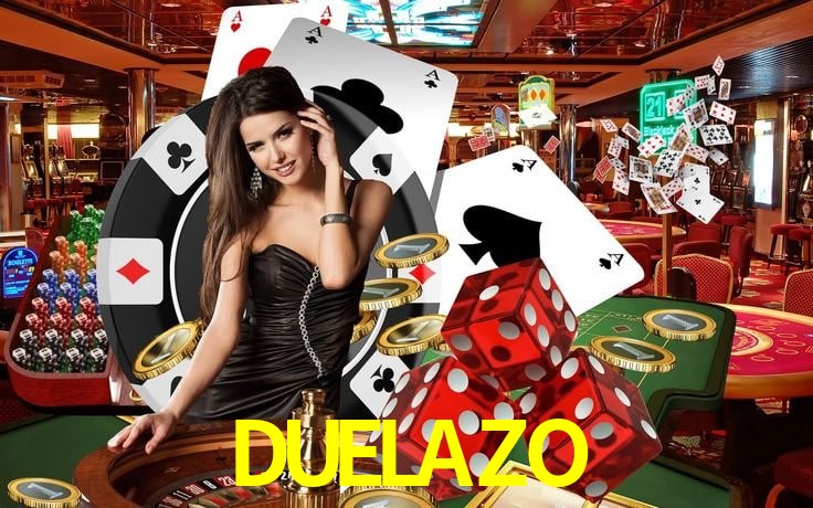 DUELAZO Arcade