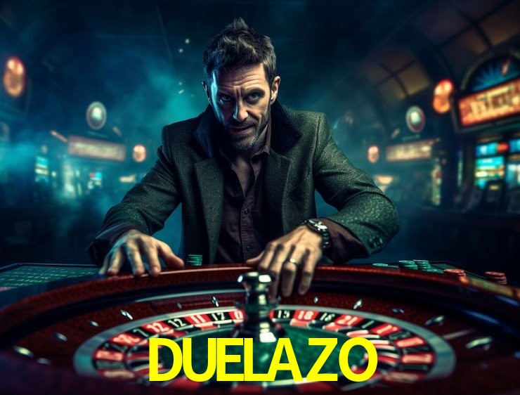 DUELAZO mobile gaming