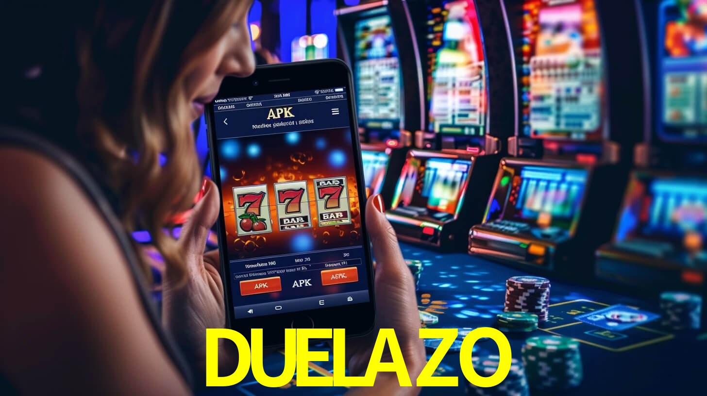 DUELAZO Fishing Arcade
