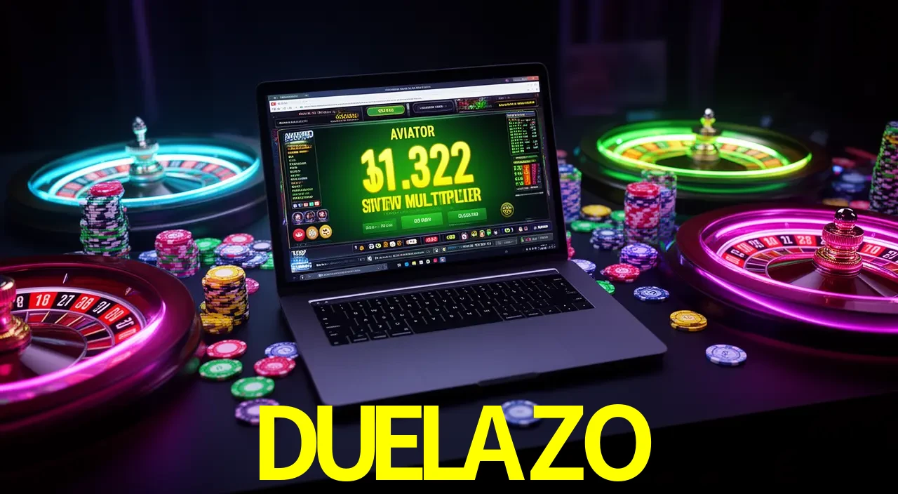 DUELAZO Rondas de pesca