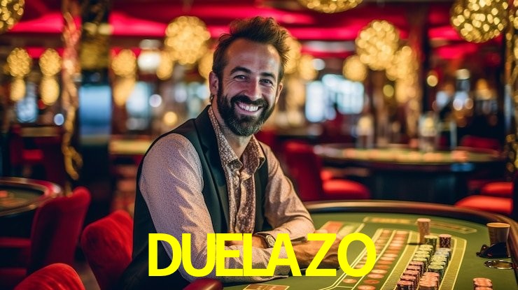 DUELAZO mobile gaming