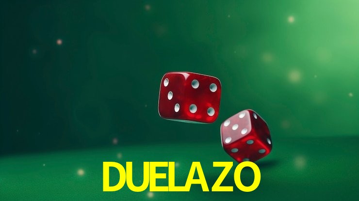 DUELAZO Android