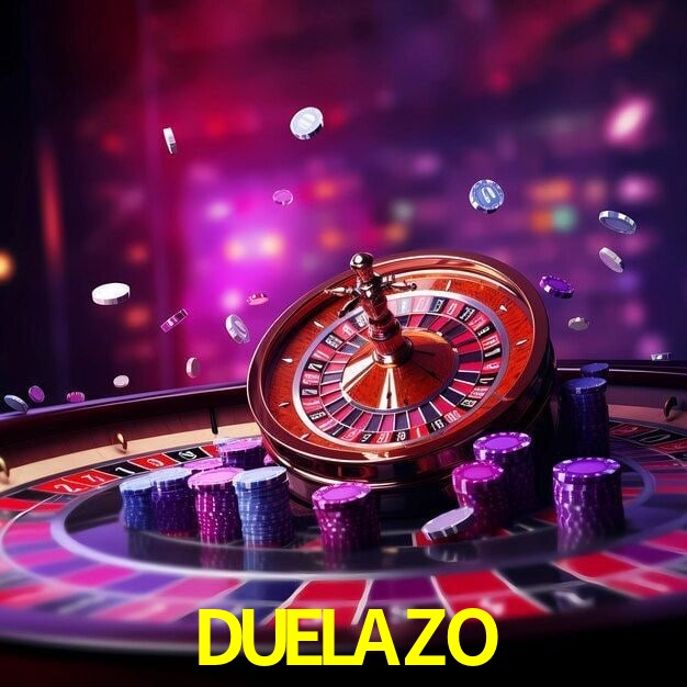 DUELAZO Tragamonedas