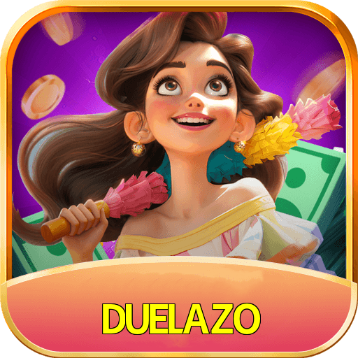 DUELAZO logo